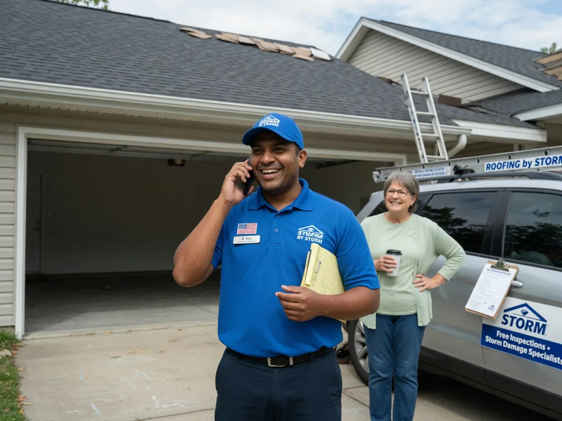 Roof Repair Near Me Pocono Manor, PA FAQs